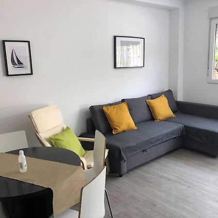 La Carihuela Apartamento Torremolinos Esterno foto