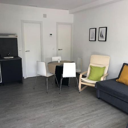 La Carihuela Apartamento Torremolinos Esterno foto