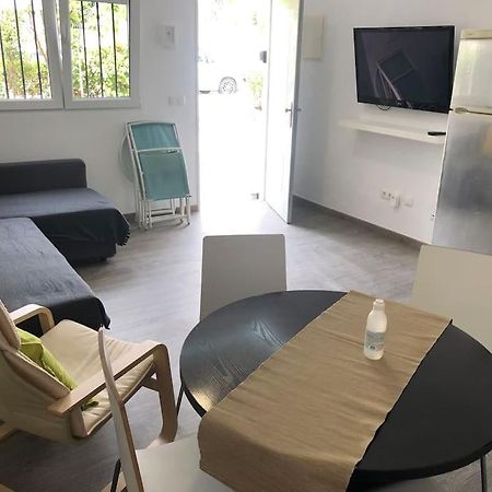 La Carihuela Apartamento Torremolinos Esterno foto