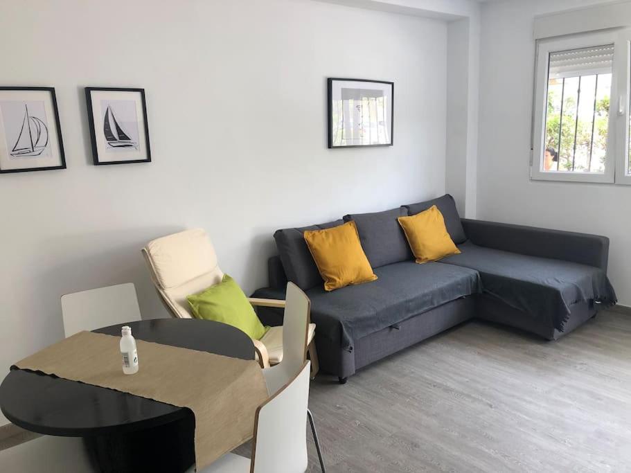 La Carihuela Apartamento Torremolinos Esterno foto