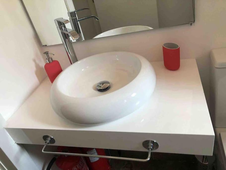 La Carihuela Apartamento Torremolinos Esterno foto