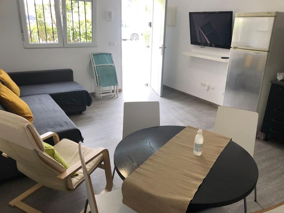 La Carihuela Apartamento Torremolinos Esterno foto