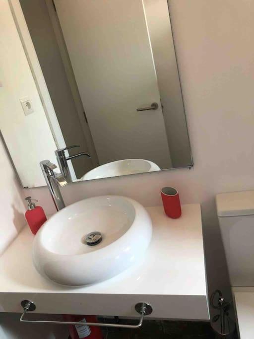 La Carihuela Apartamento Torremolinos Esterno foto