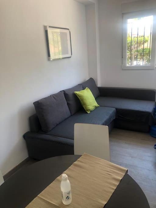 La Carihuela Apartamento Torremolinos Esterno foto