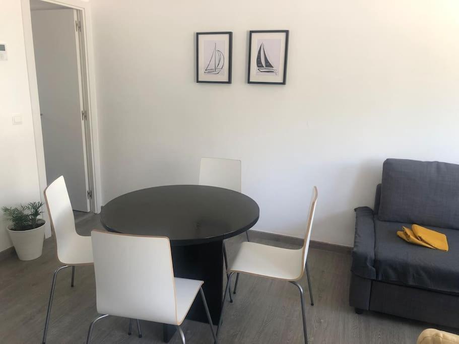 La Carihuela Apartamento Torremolinos Esterno foto