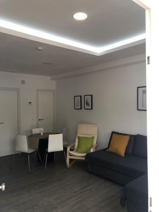 La Carihuela Apartamento Torremolinos Esterno foto