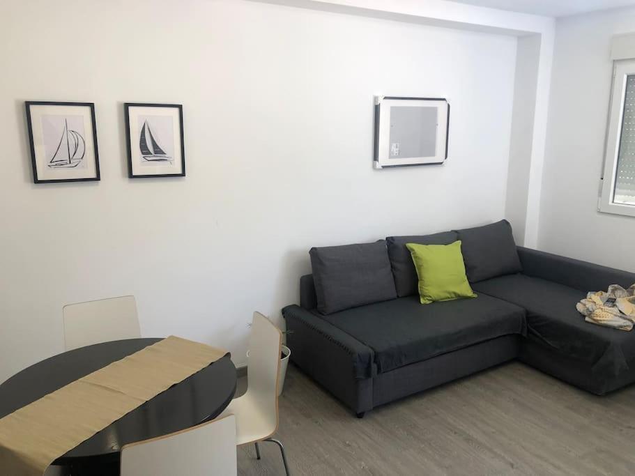 La Carihuela Apartamento Torremolinos Esterno foto