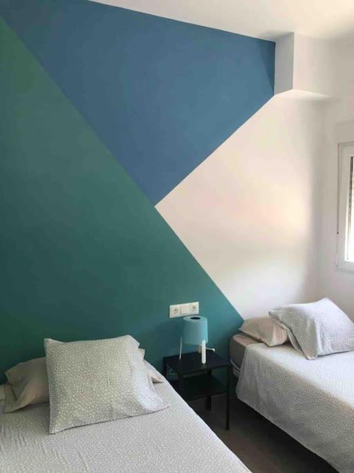 La Carihuela Apartamento Torremolinos Esterno foto