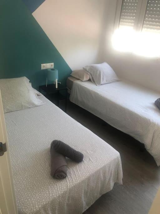 La Carihuela Apartamento Torremolinos Esterno foto