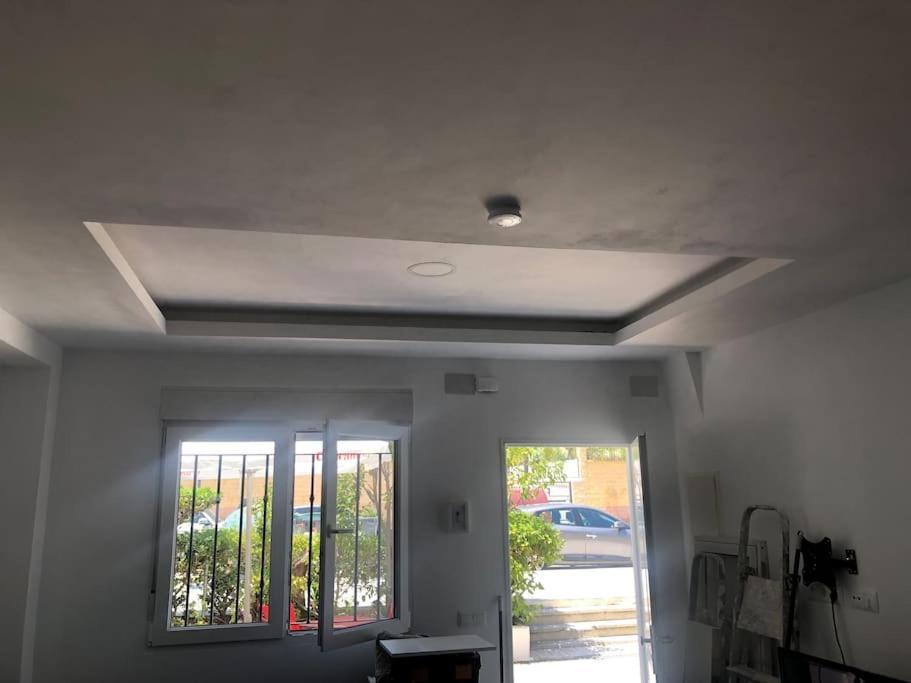 La Carihuela Apartamento Torremolinos Esterno foto