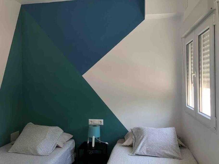 La Carihuela Apartamento Torremolinos Esterno foto