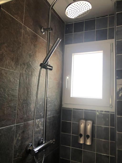 La Carihuela Apartamento Torremolinos Esterno foto