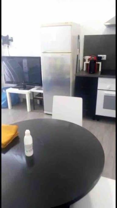La Carihuela Apartamento Torremolinos Esterno foto